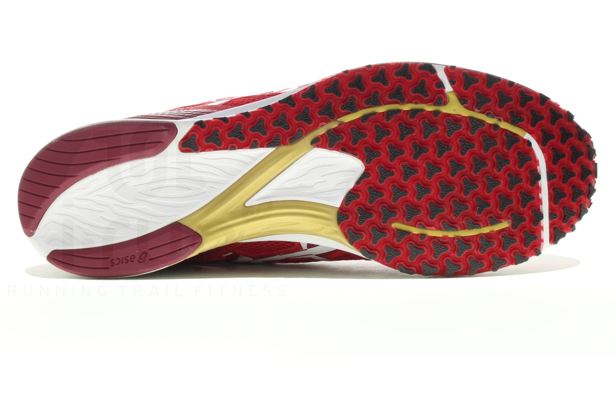 Asics Tartheredge Tenka M 