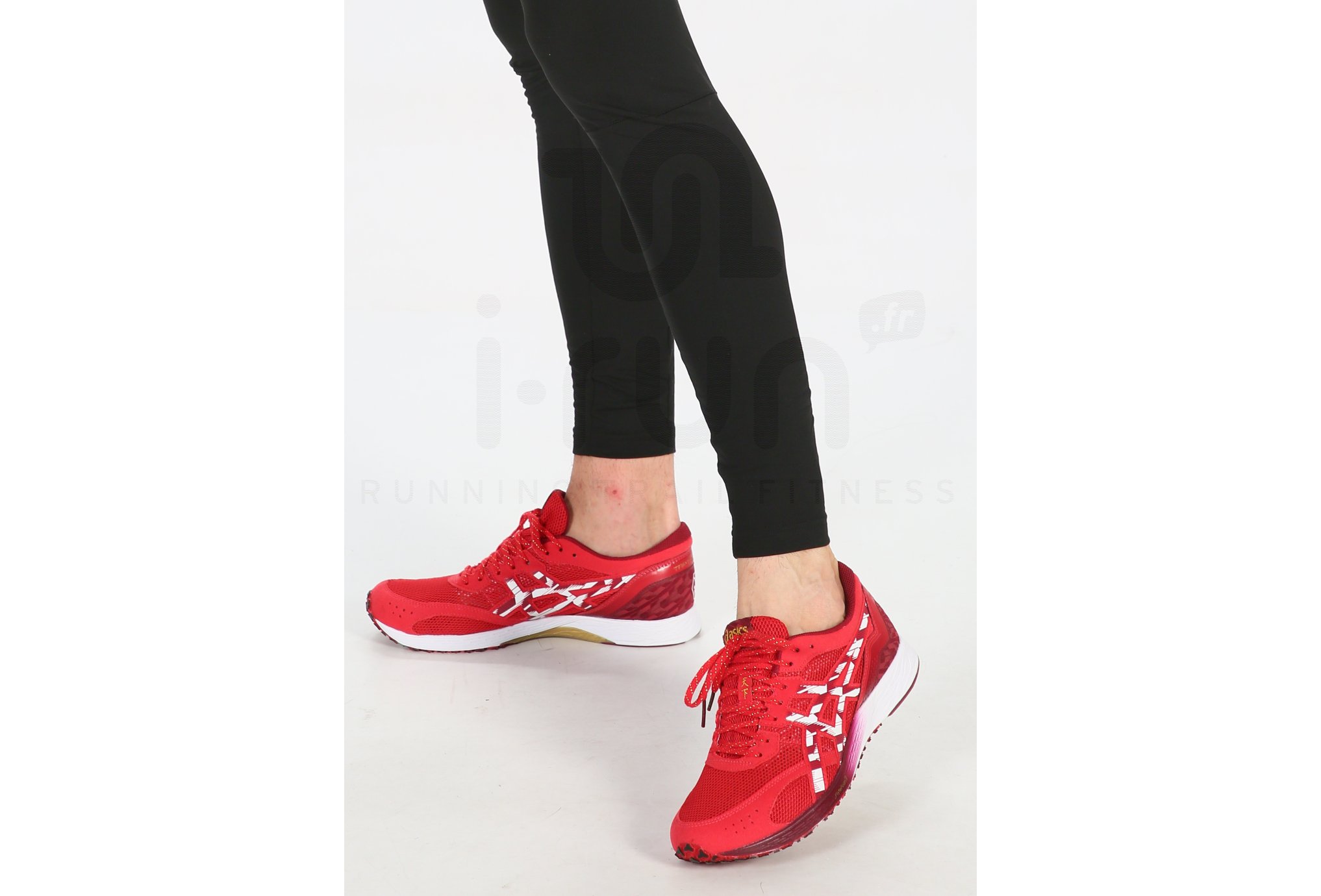 Asics Tartheredge Tenka M 