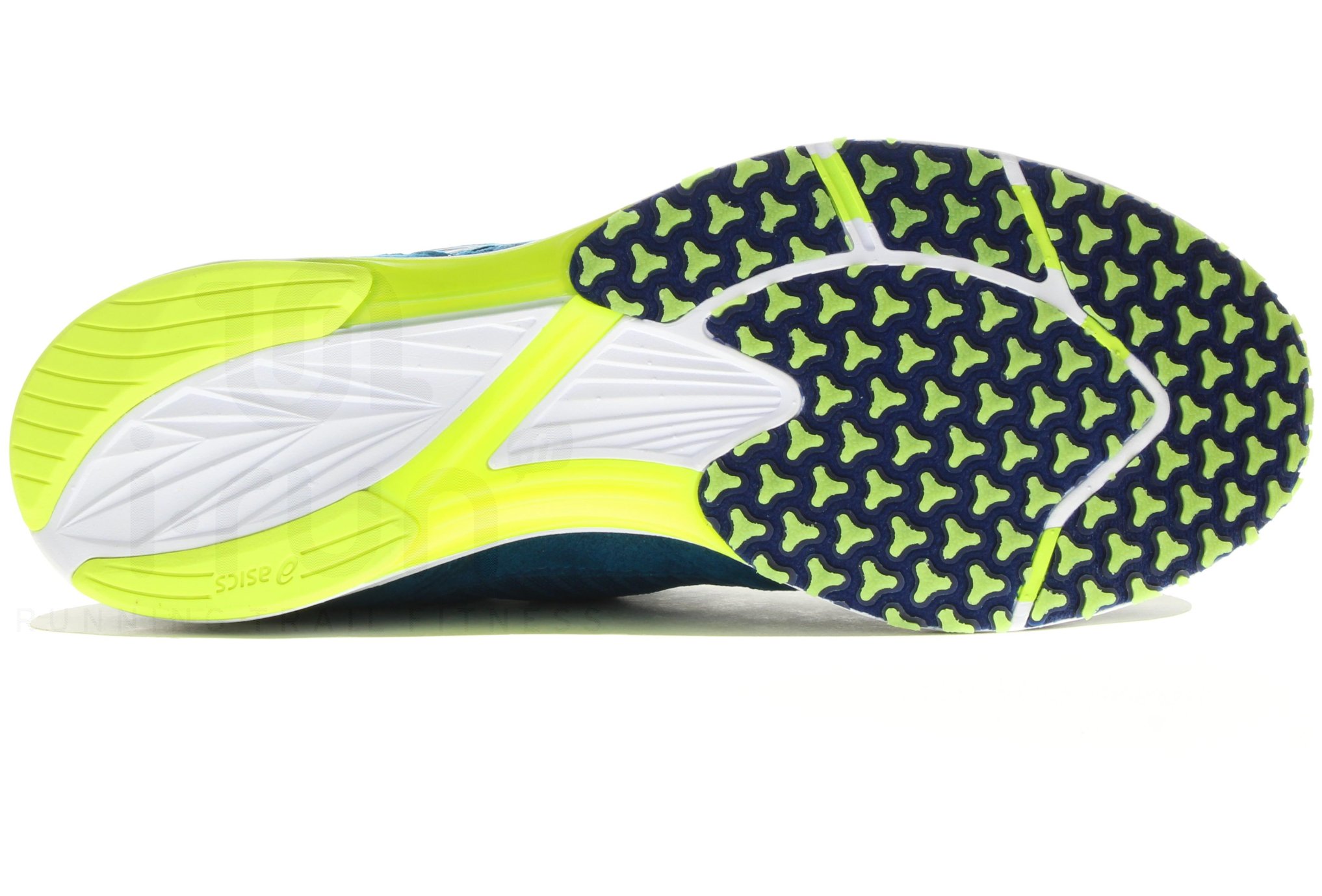 Asics Tartherzeal 6