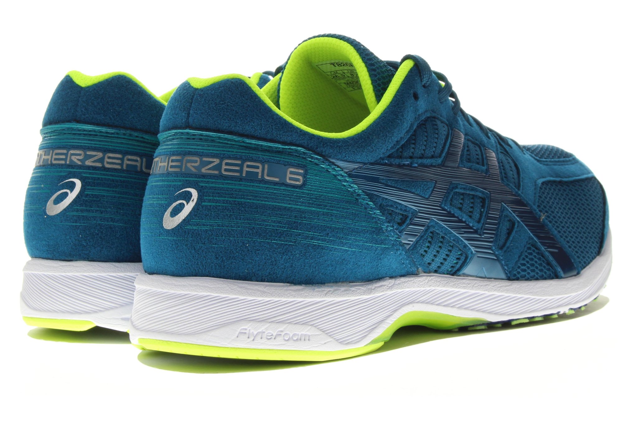 Asics Tartherzeal 6
