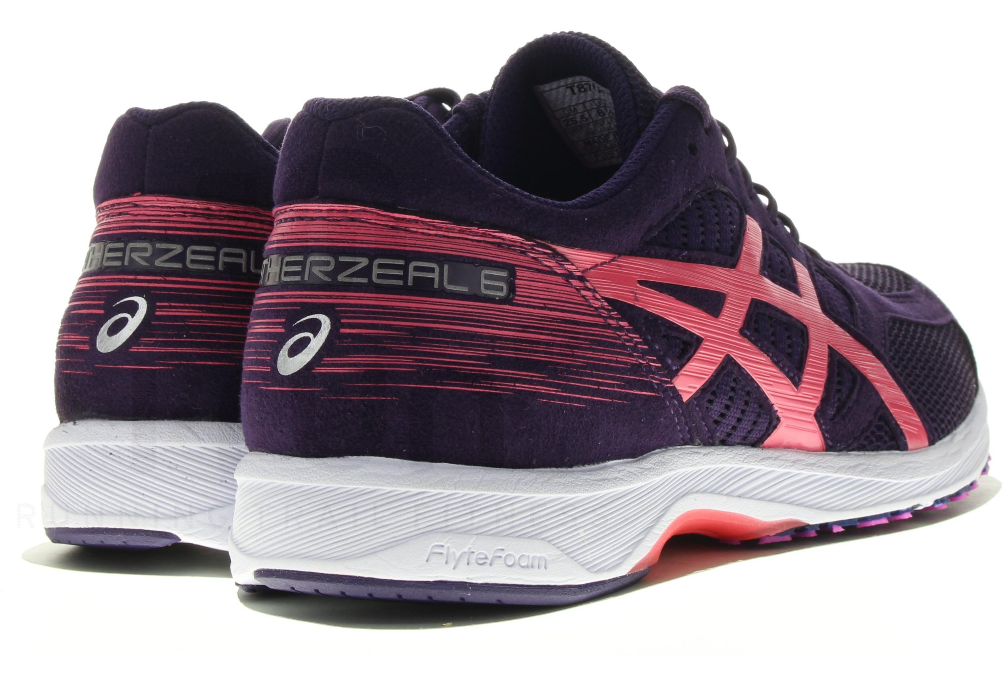 Asics Tartherzeal 6 W 