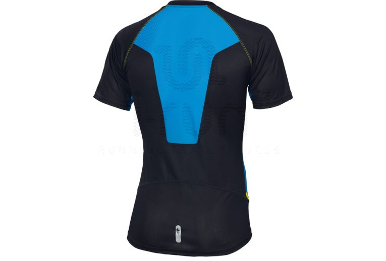 Asics Tee-shirt Fuji Light M 