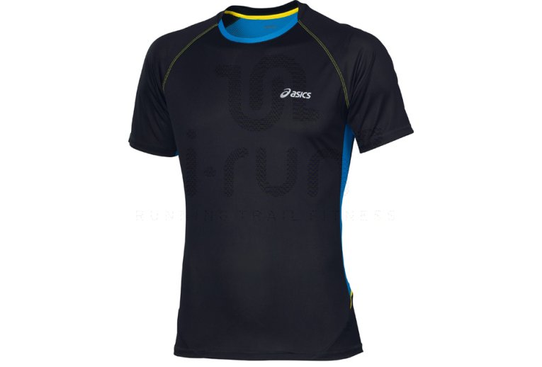 Asics Tee-shirt Fuji Light M 