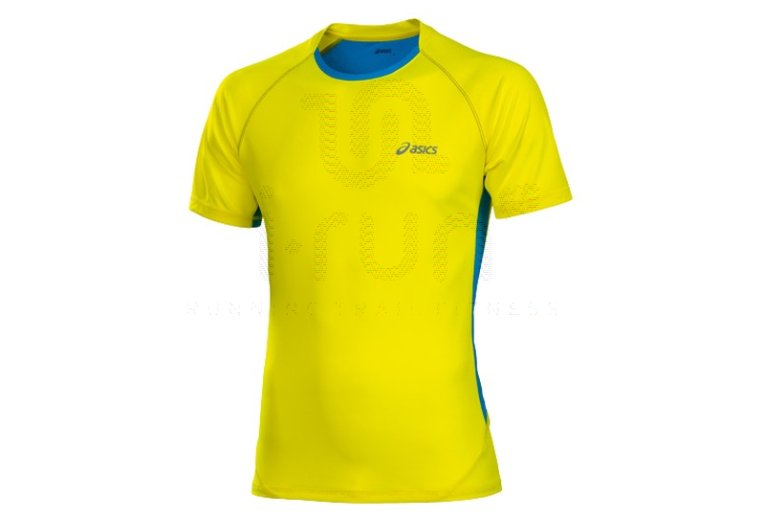 Asics Tee-shirt Fuji Light M 