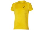 Asics Camiseta manga corta FujiTrail Graphic