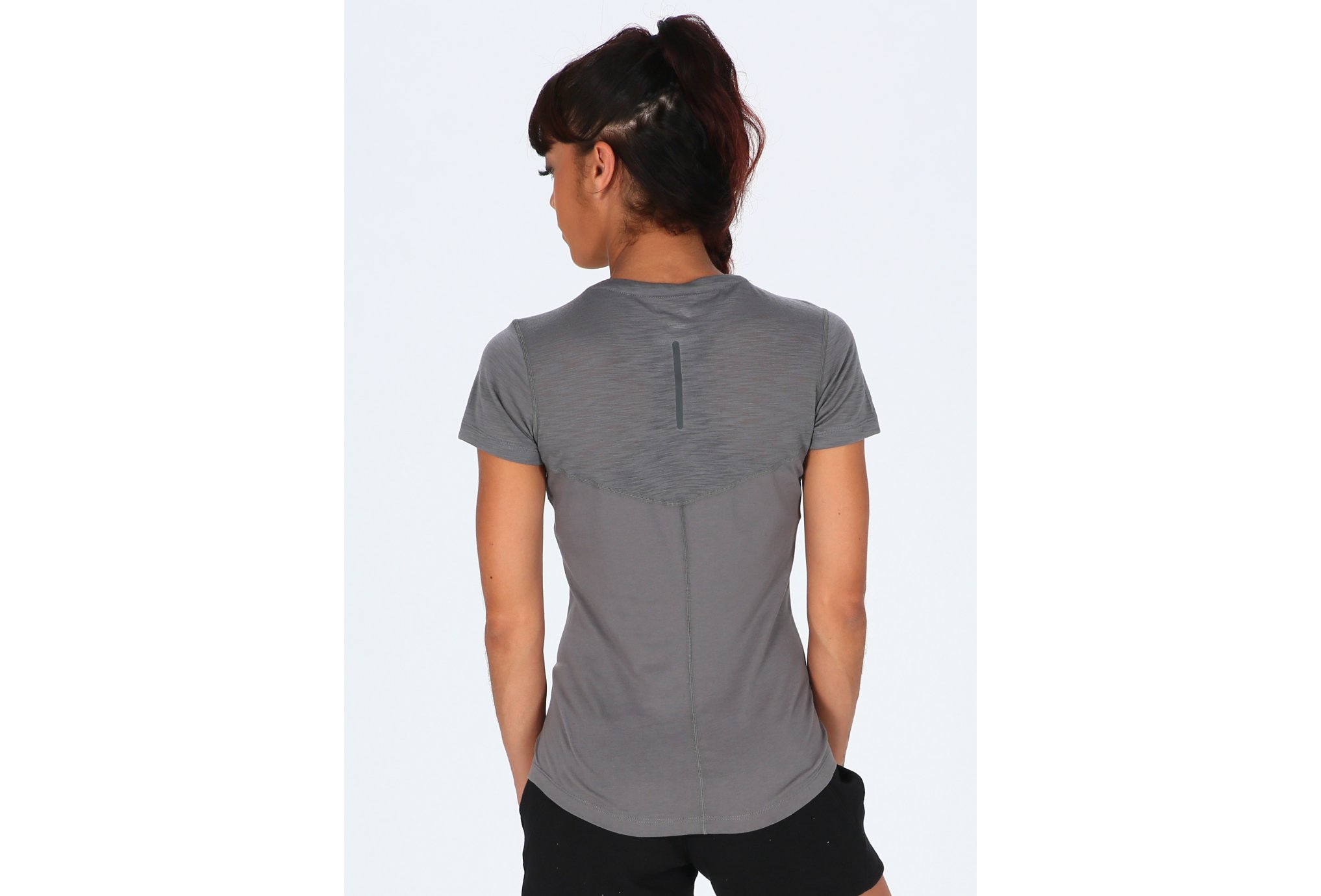 Asics Camiseta manga corta FuseX