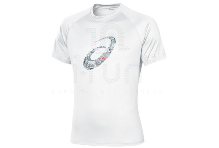 Asics Tee-Shirt Graphic 1 M 