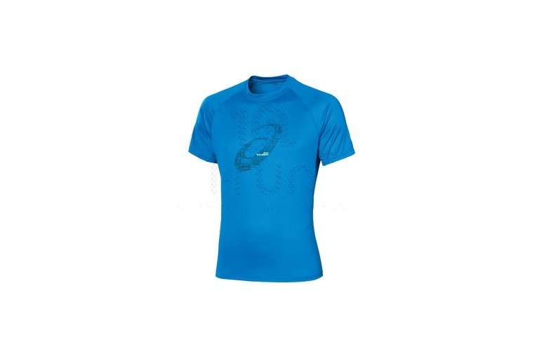 Asics Tee-Shirt Graphic 1 M 