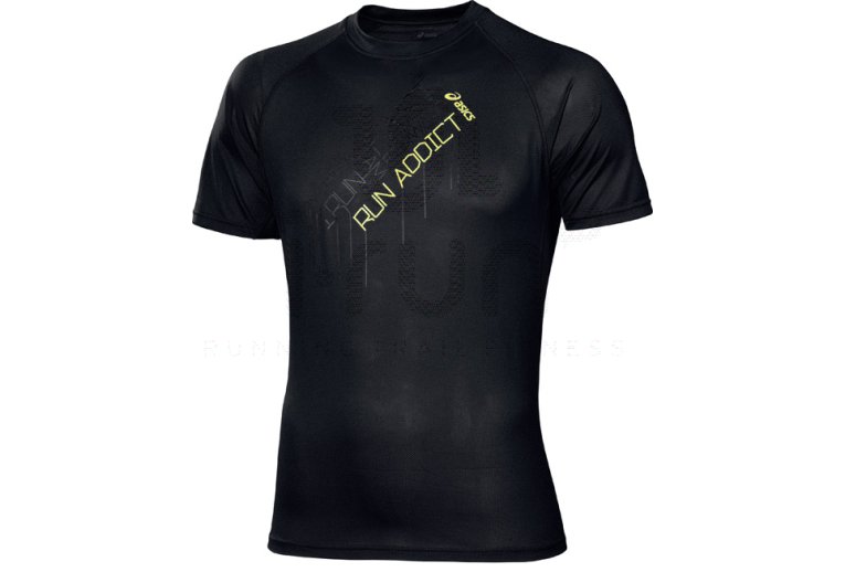 Asics Tee-Shirt Graphic 2 M 
