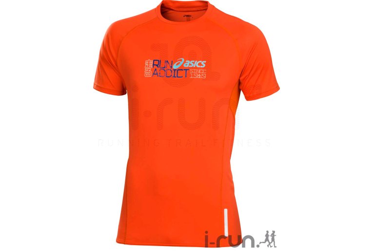 Asics Tee-shirt Graphic M 