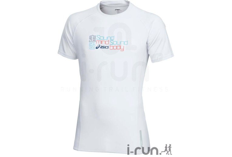 Asics Tee-shirt Graphic M 