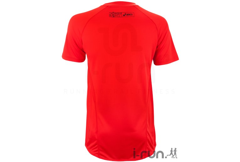 Asics Tee-shirt Graphic MDP M 