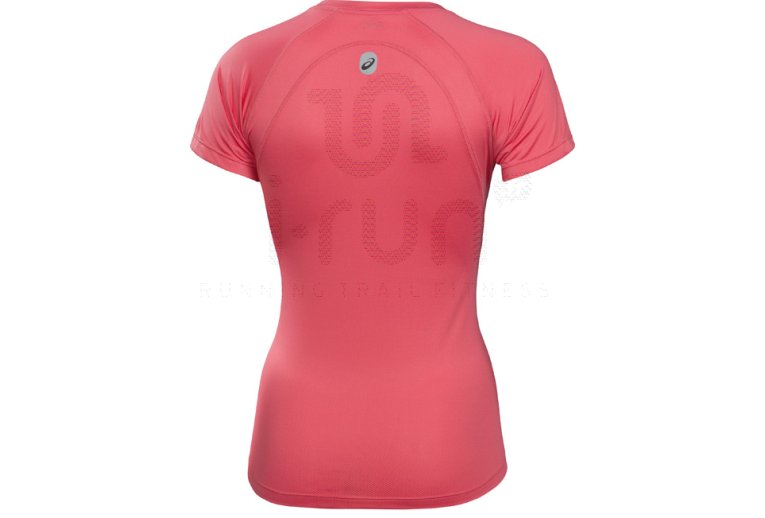 Asics Tee-Shirt Graphic SS 3 W 