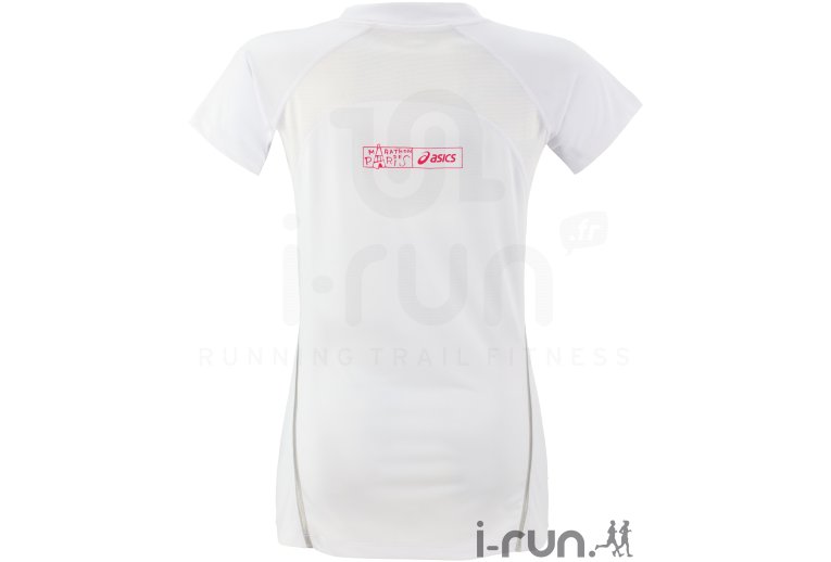 Asics Tee-shirt Graphic W MDP 