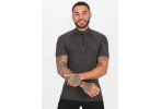 Asics Tee-shirt Inner Muscle 1/2 Zip Herren
