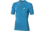 Asics Camiseta Inner Muscle con cremallera