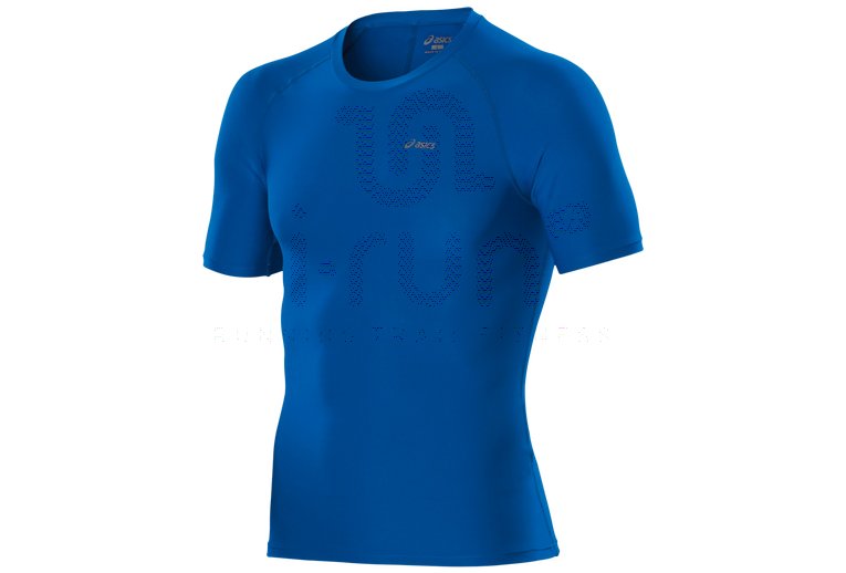 Asics Tee Shirt Inner Muscle M 