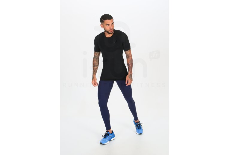 Asics Camiseta manga corta Inner Muscle