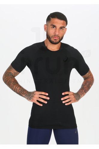 Asics Tee Shirt Inner Muscle M 