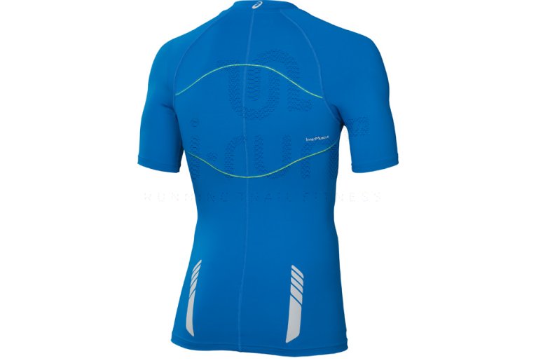 Asics Tee-Shirt Inner Muscle SS M 