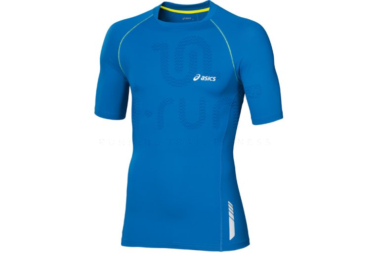 Asics Tee-Shirt Inner Muscle SS M 