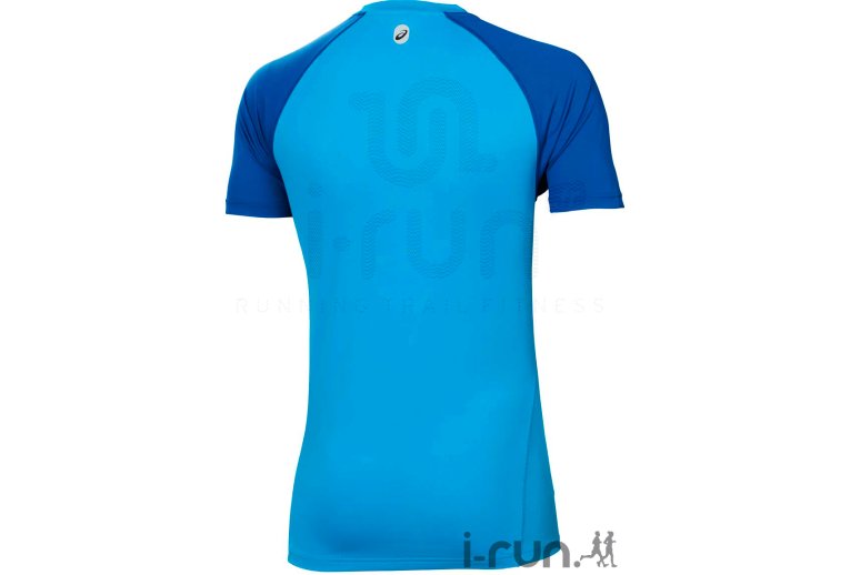 Asics Tee-shirt Logo Graphic M 