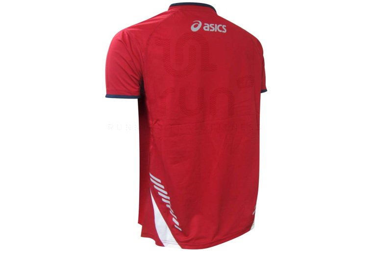 Asics Tee Shirt Los Angeles M 
