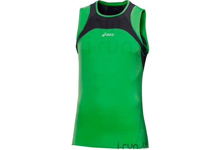 Asics Tee-shirt M'S Sleeveless 