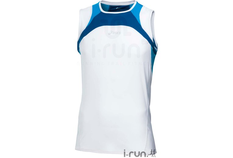 Asics Tee-shirt M'S Sleeveless 