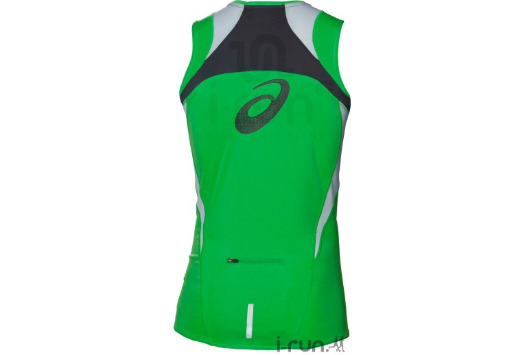 Asics Tee-shirt M'S Sleeveless 