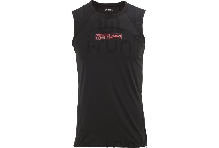 Asics Tee-shirt M'S Sleeveless 