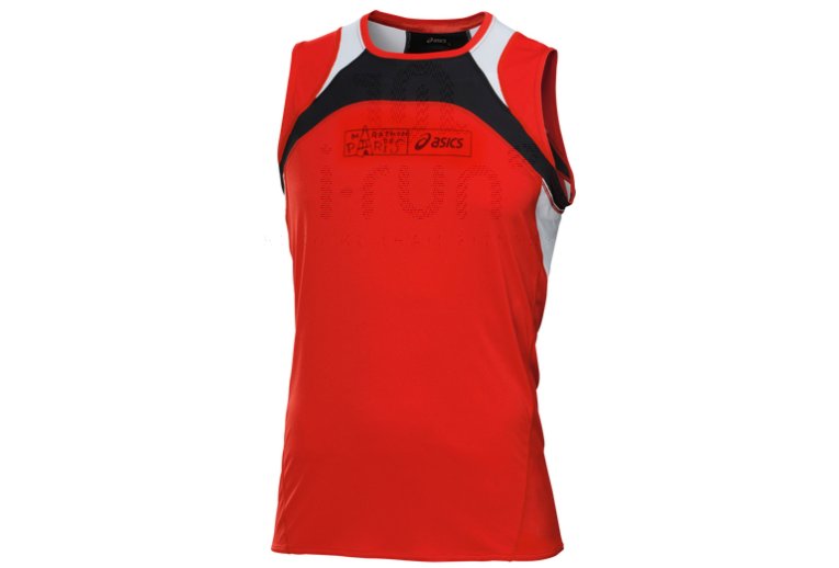 Asics Tee-shirt M'S Sleeveless 