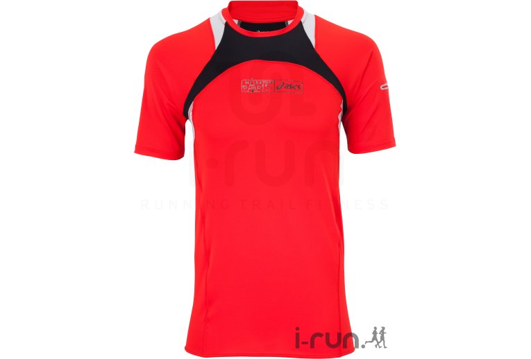 Asics Tee-shirt M'S Stretch M 