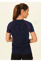 Asics Maglietta a maniche corte �quipe de France