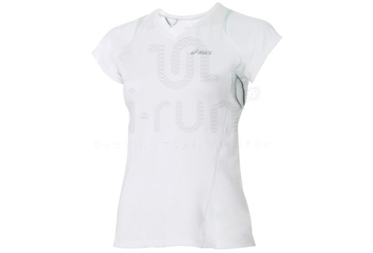 Asics Tee shirt MC W 