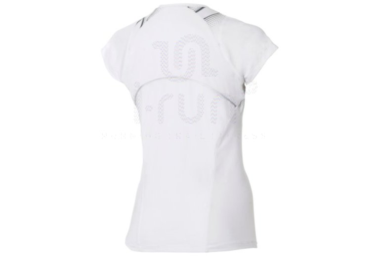 Asics Tee shirt MC W 