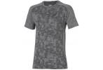 Asics T-shirt Seamless Top