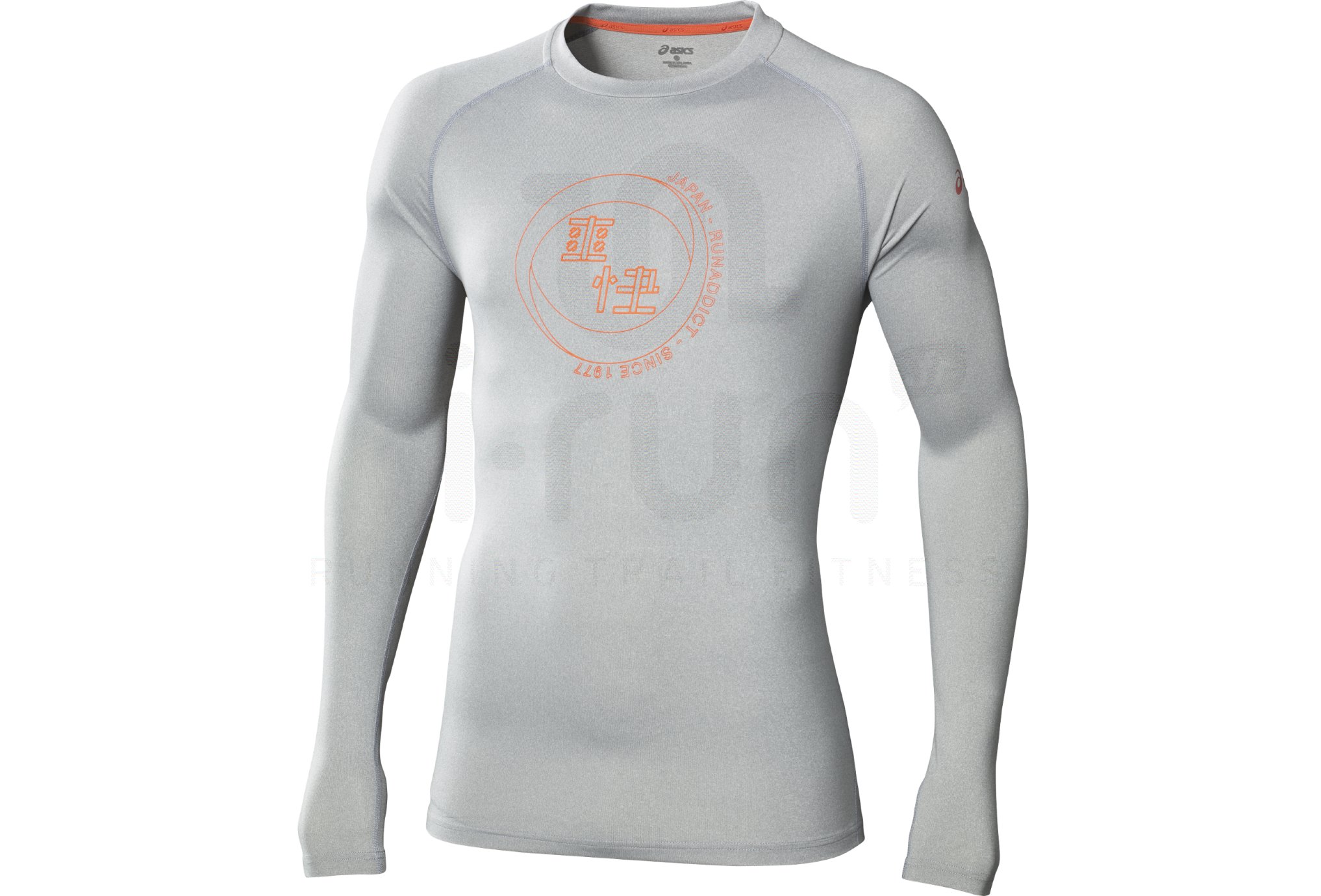 Asics Camiseta Soukai Graphic Top