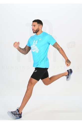 Asics Tee-Shirt Souvenir M 