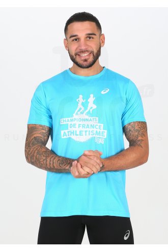 Asics Tee-Shirt Souvenir M 
