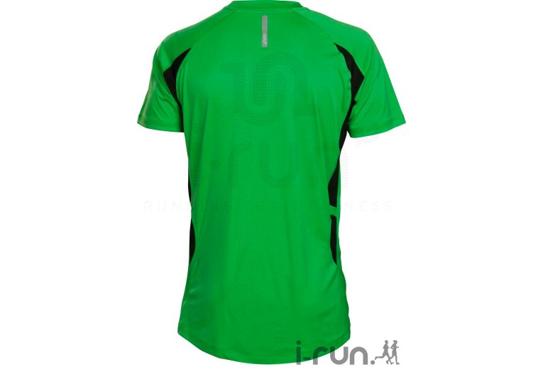 Asics Tee-shirt Speed M 