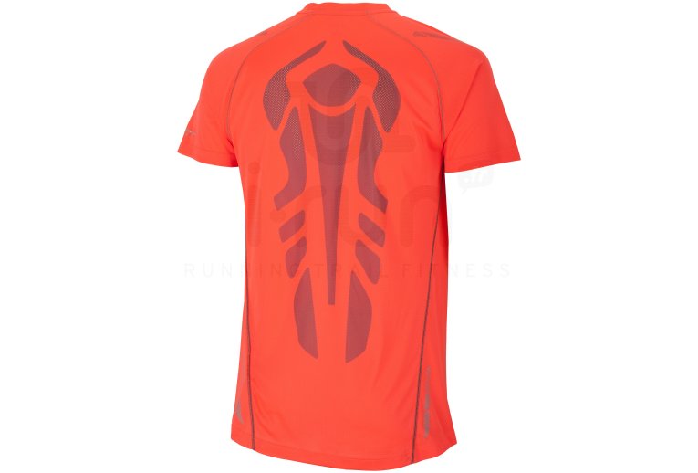 Asics Tee-shirt Speed MDP M 