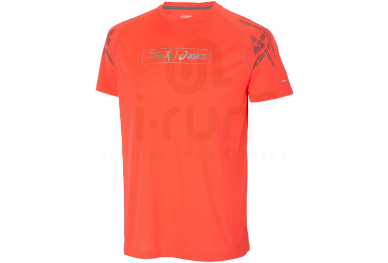 Asics Tee-shirt Speed MDP M 