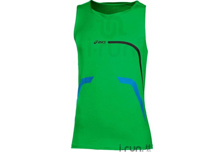 Asics Tee-shirt Speed SInglet M 