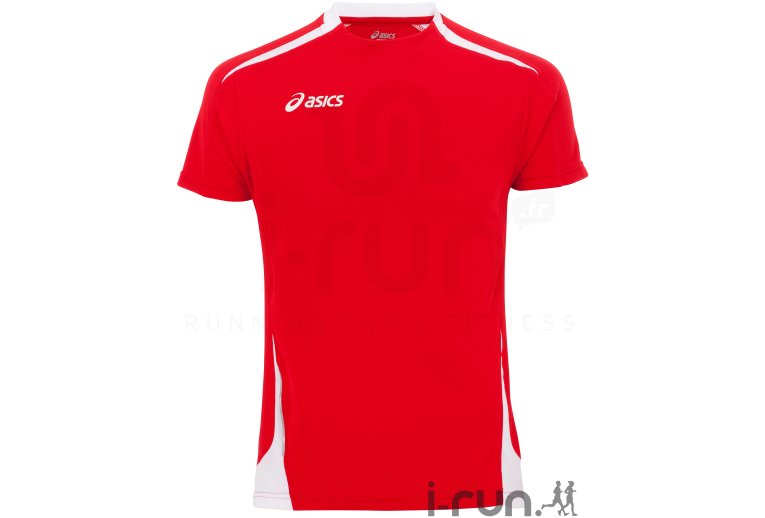 Asics Tee Shirt SS Carl M 
