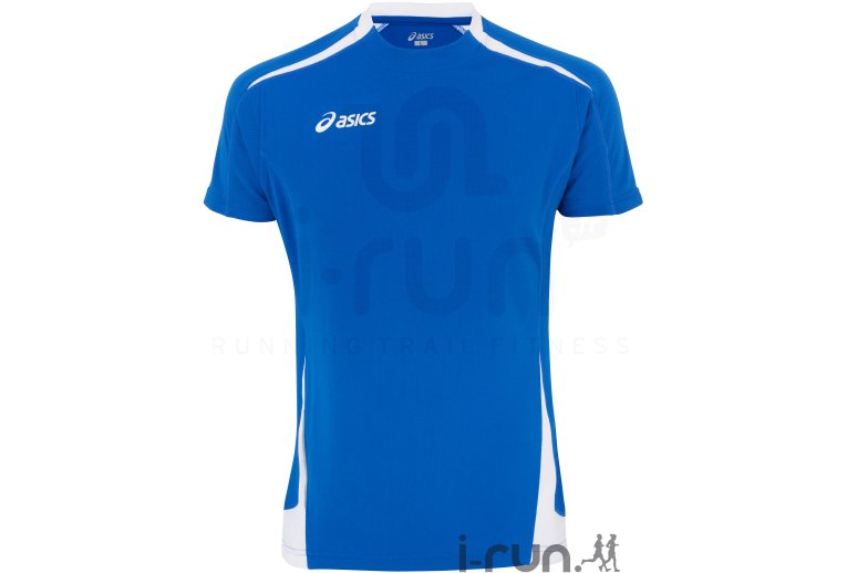 Asics Tee Shirt SS Carl M 