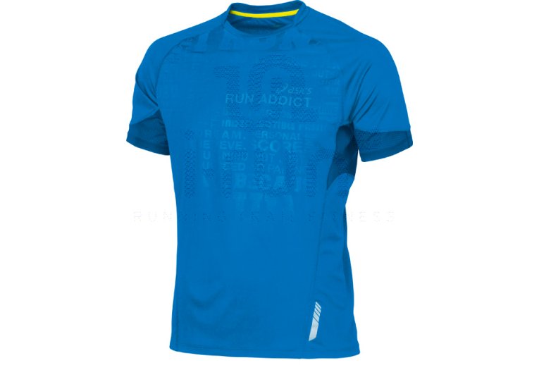 Asics Tee-Shirt SS Graphic M 