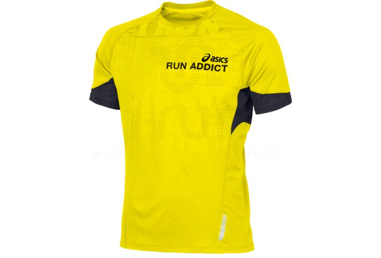 Asics Tee-Shirt SS Graphic M 