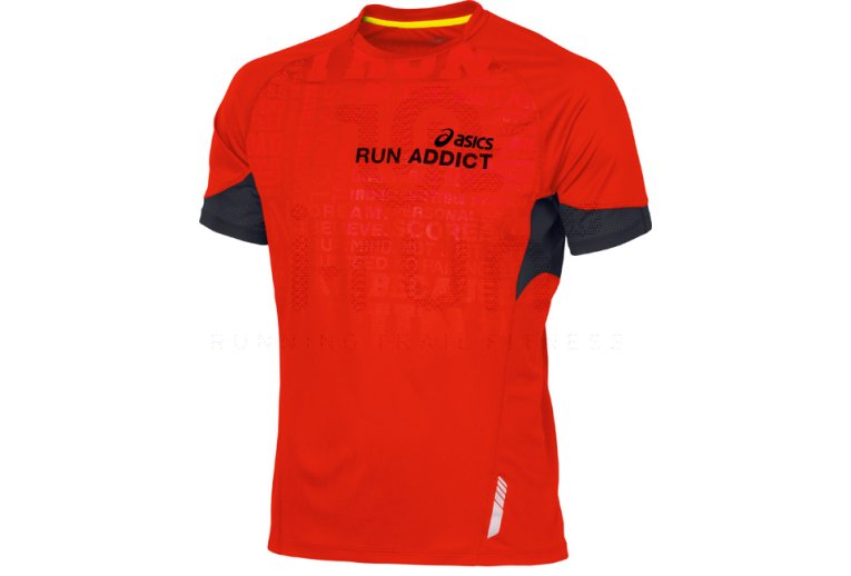 Asics Tee-Shirt SS Graphic M 
