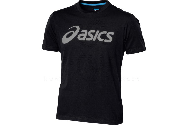 Asics Tee-Shirt SS Logo M 